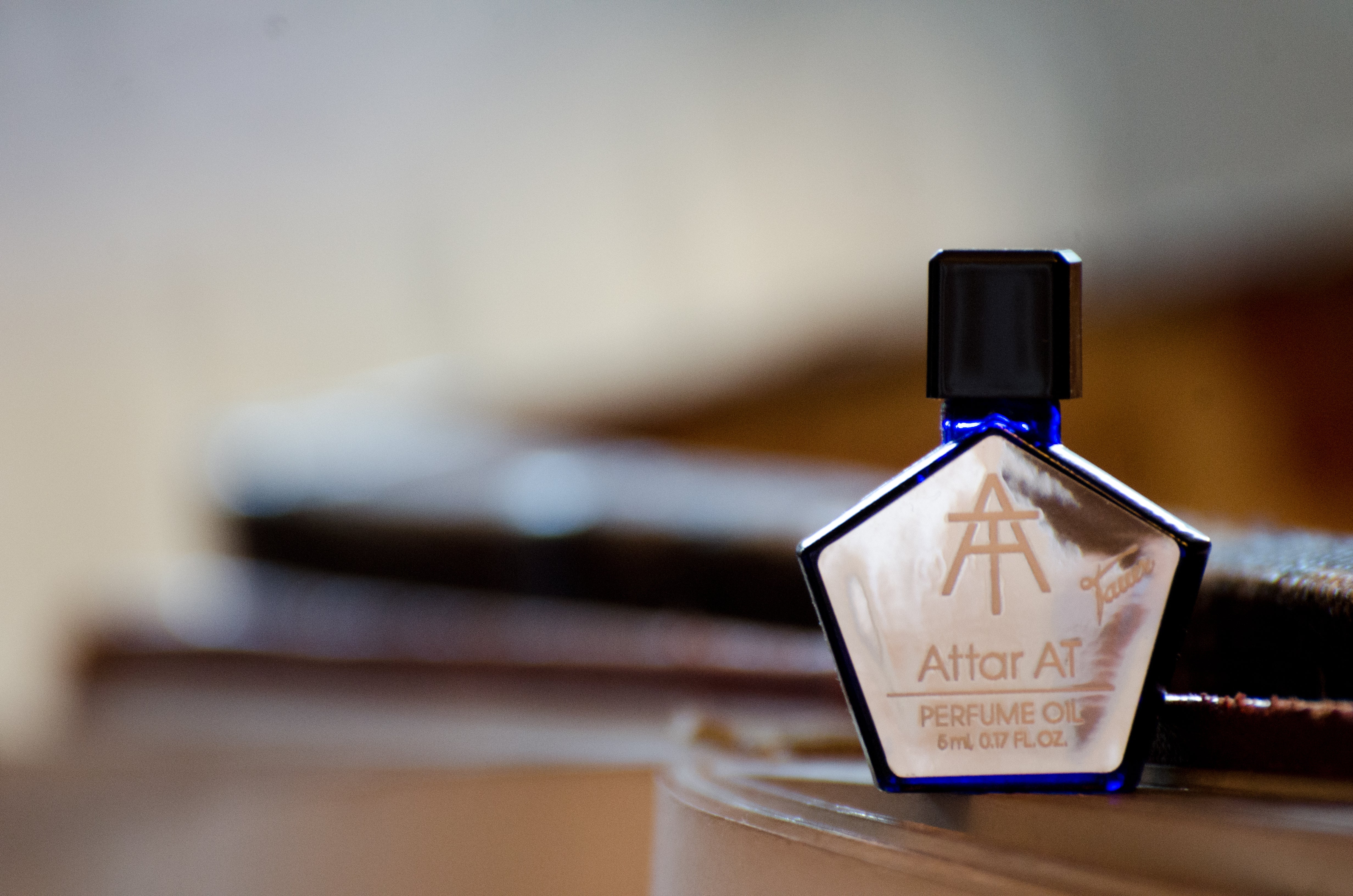 Buy Andy Tauer Perfumes, Colognes & Samples – NOAH