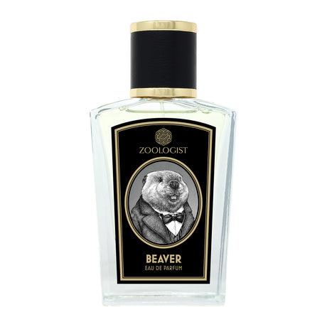 Zoologist Beaver Eau de Parfum 60ml Perfume & Cologne