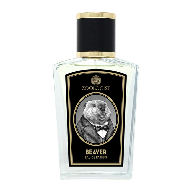 Zoologist Beaver Eau de Parfum 60ml Perfume & Cologne