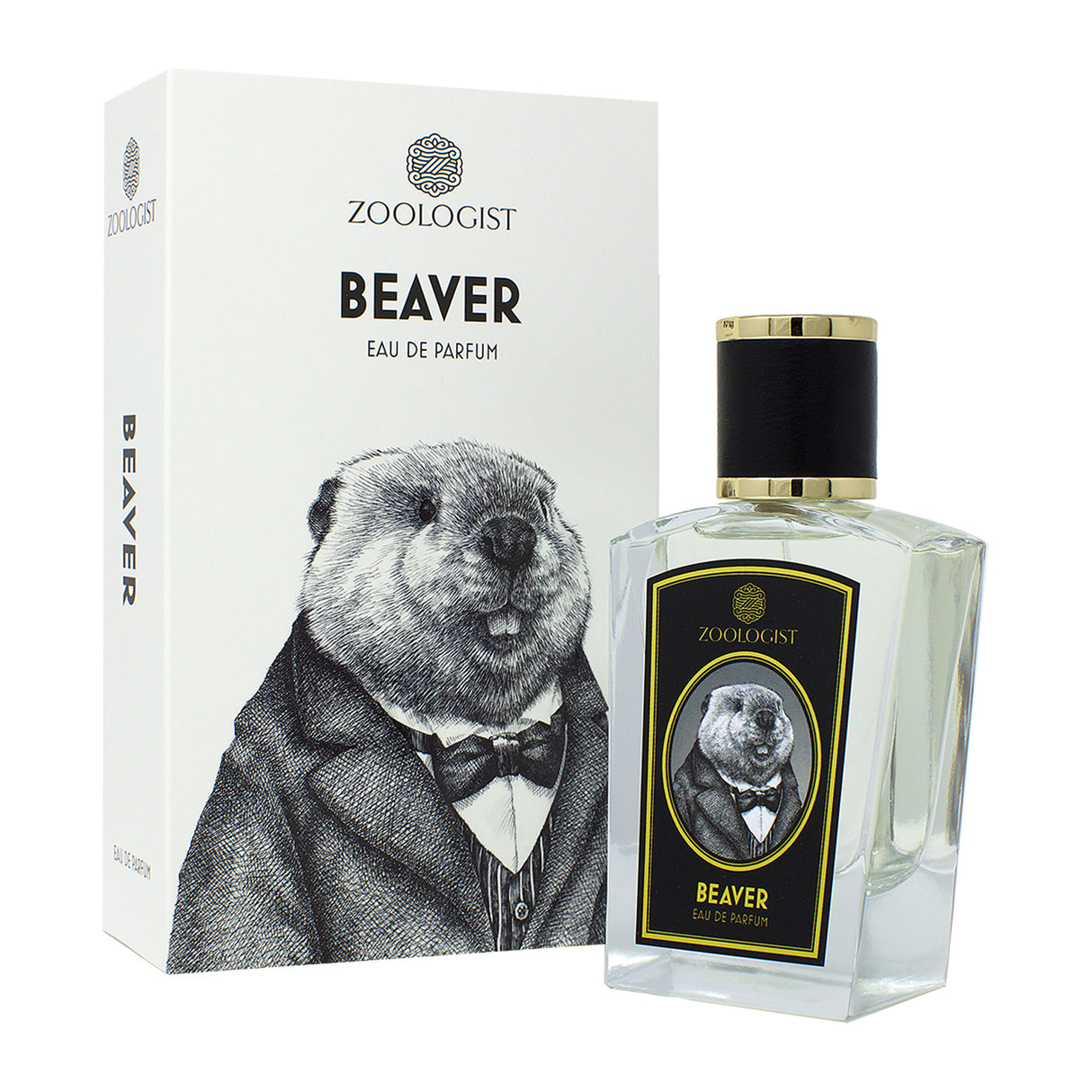 Zoologist Beaver Eau de Parfum Perfume & Cologne