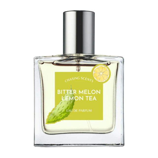 Chasing Scents Bitter Melon Lemon Tea Eau de Parfum 30ml Perfume & Cologne