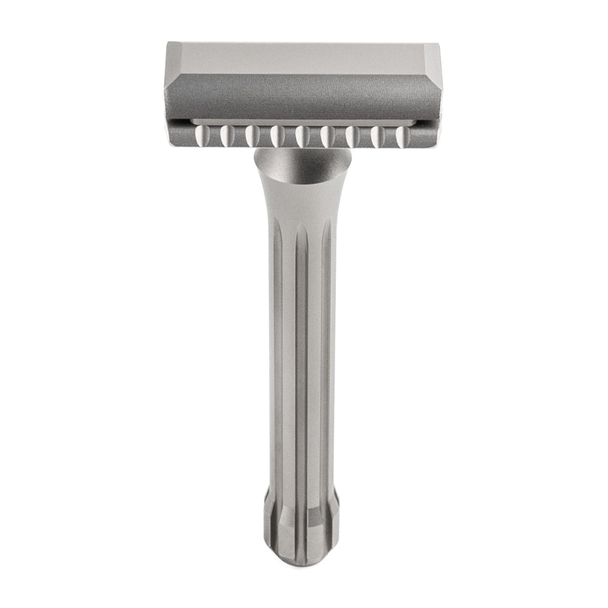 Blackland Blackbird Titanium Double-Edge Razor Razors & Razor Blades