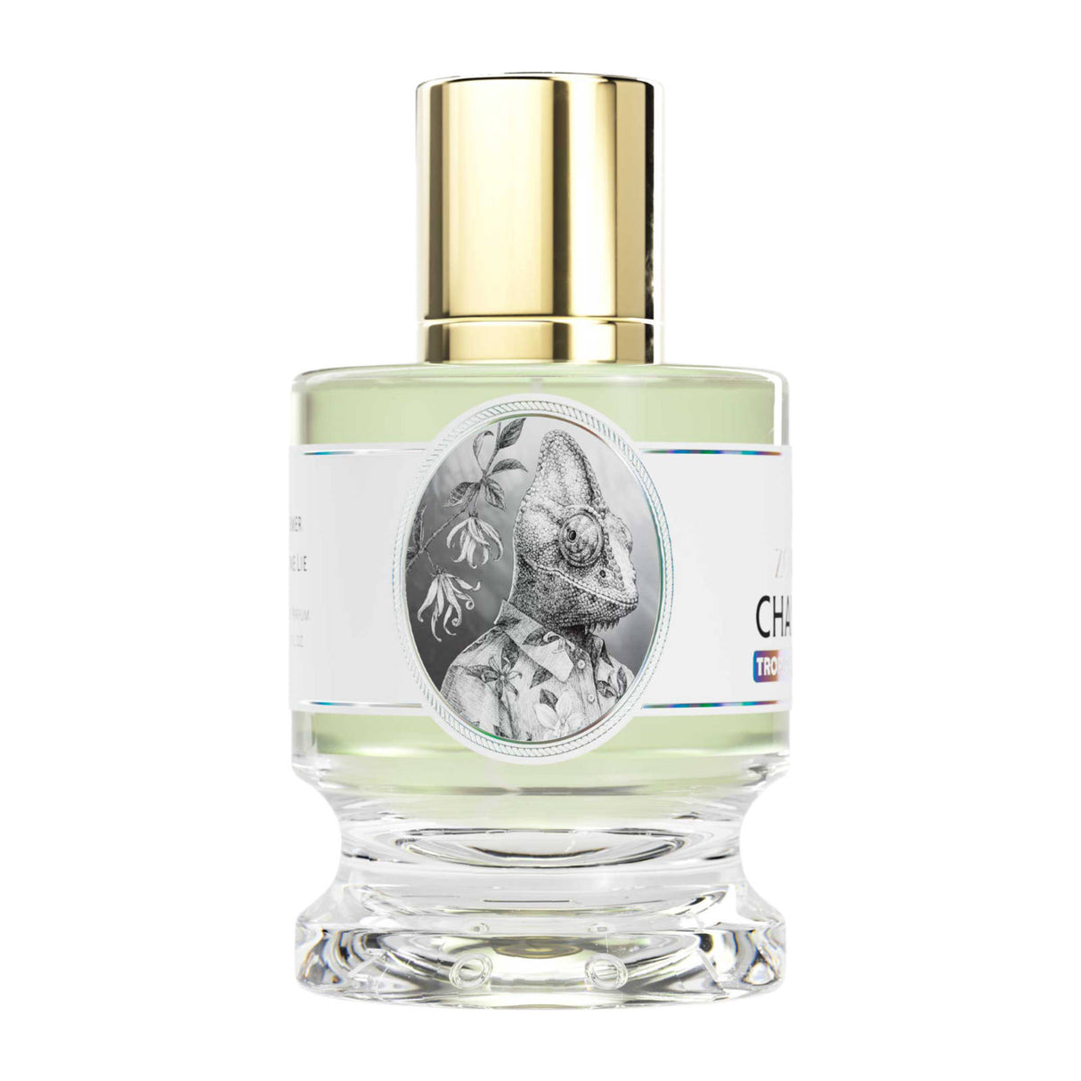 Zoologist Chameleon Tropical Blooms Edition Extrait de Parfum 60ml Perfume & Cologne