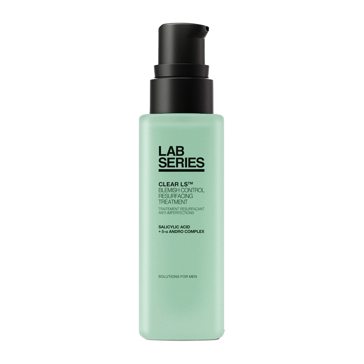 LAB SERIES CLEAR LS Blemish Control Resurfacing Treatment, 30ml Lotion & Moisturizer