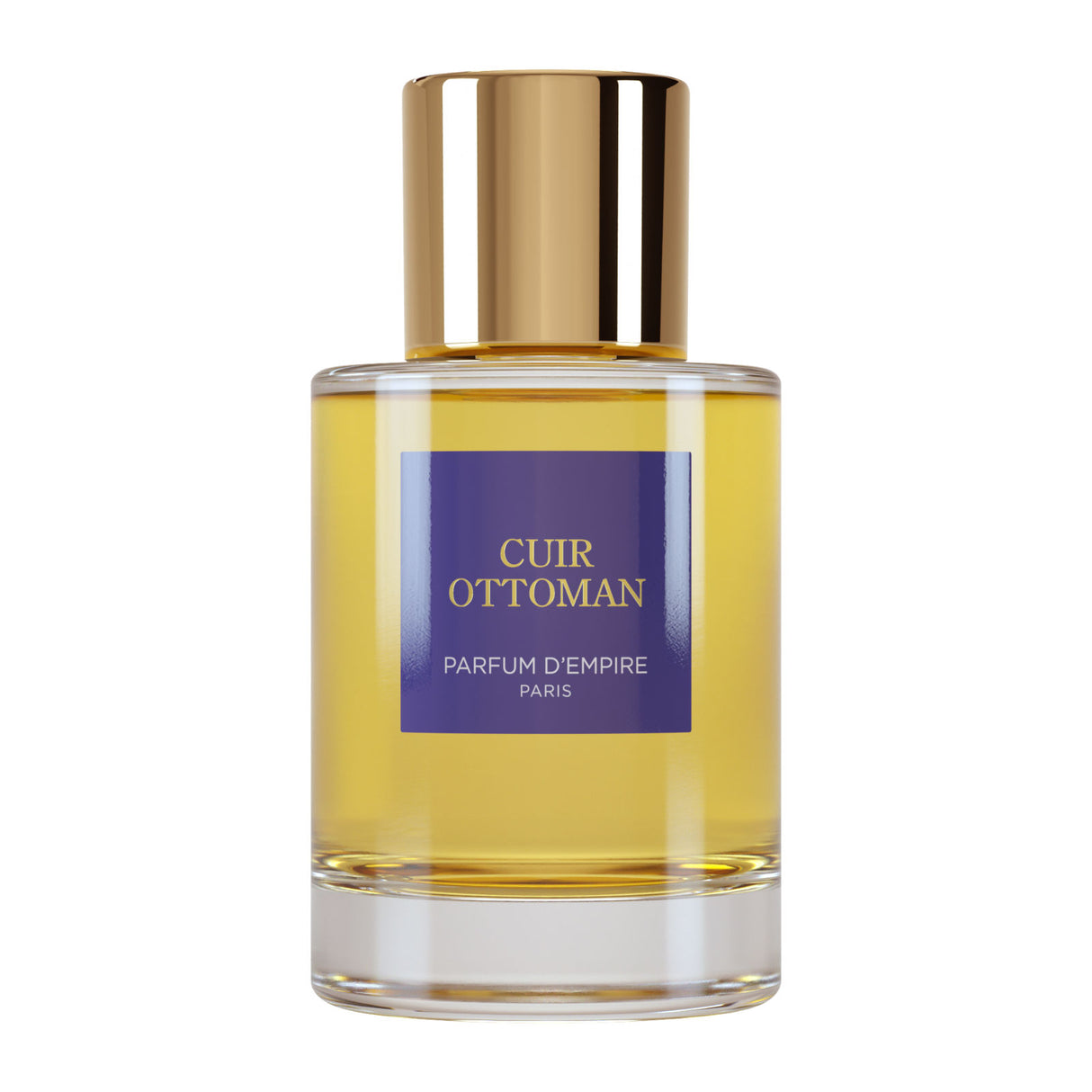 Parfum d'Empire Cuir Ottoman Eau de Parfum 100ml Perfume & Cologne