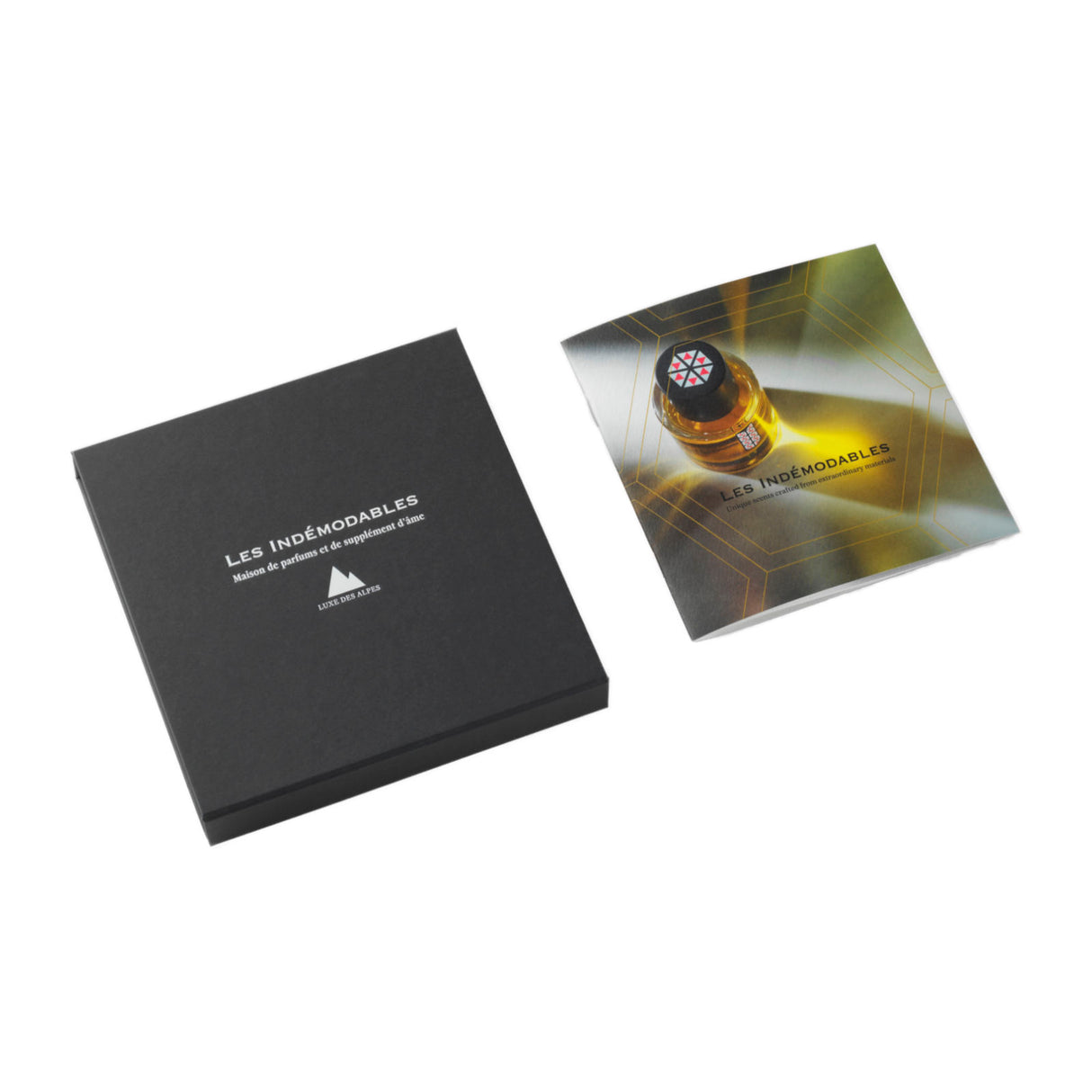 Les Indemodables Discovery Set, 13 x 3ml Perfume & Cologne