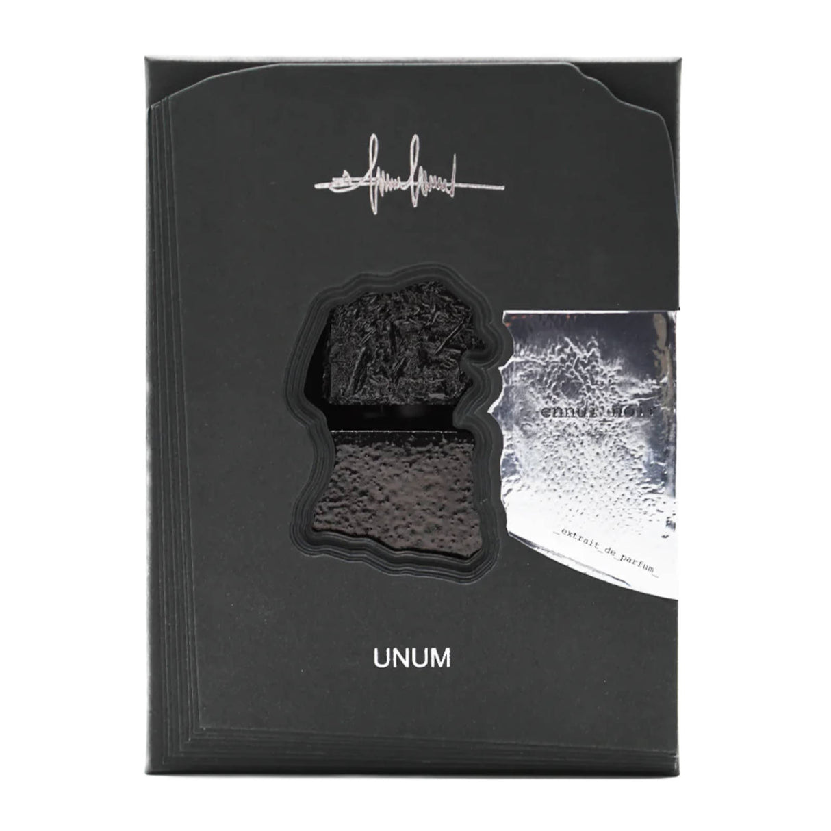 Filippo Sorcinelli Ennui Noir Extrait de Parfum Perfume & Cologne