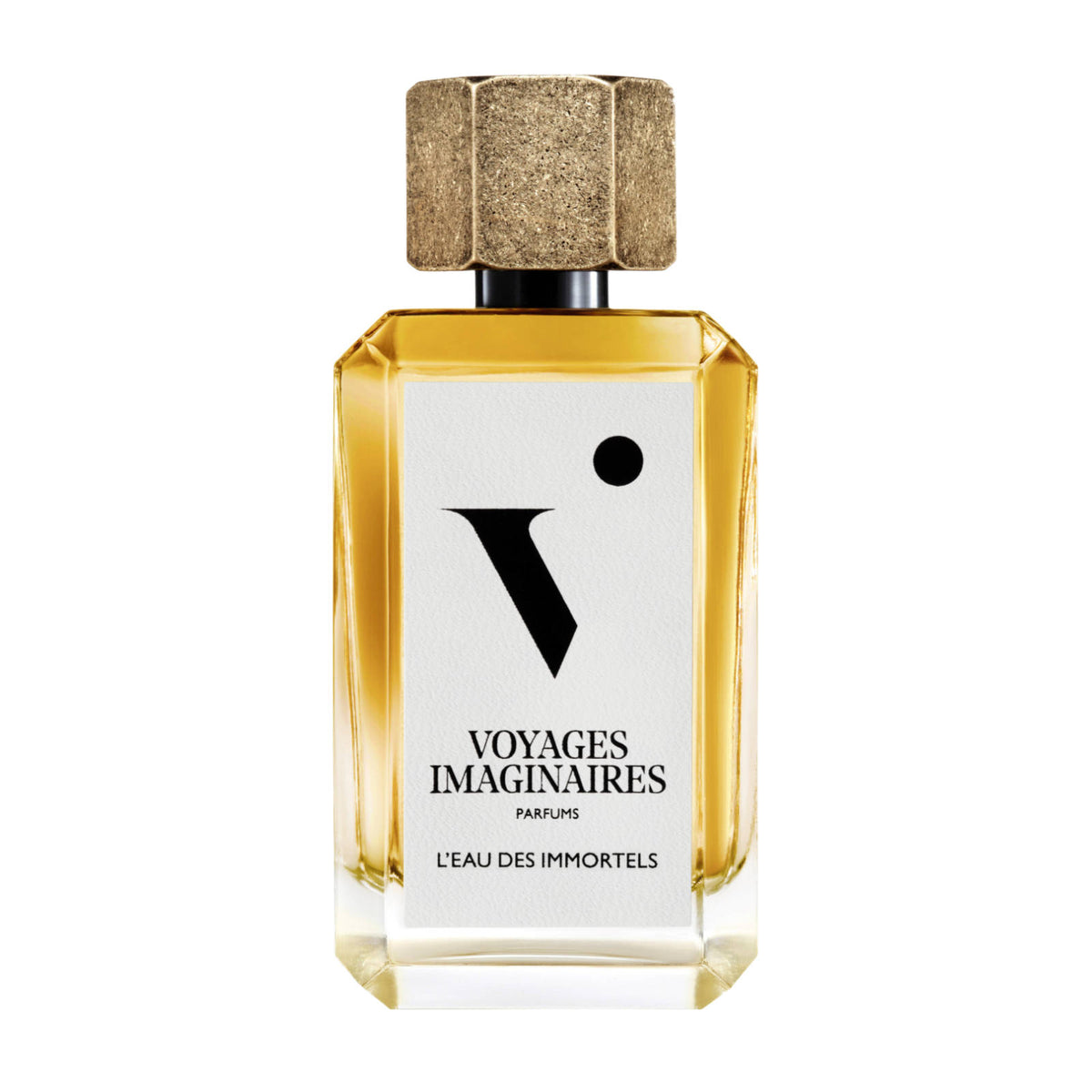 Voyages Imaginaires L'Eau Des Immortels Eau de Parfum