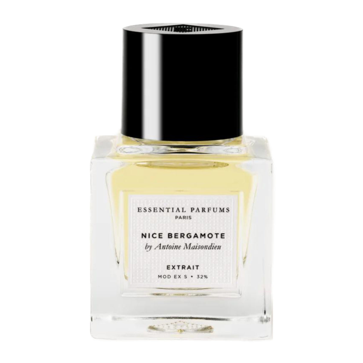 Essential Parfums Nice Bergamote Extrait de Parfum