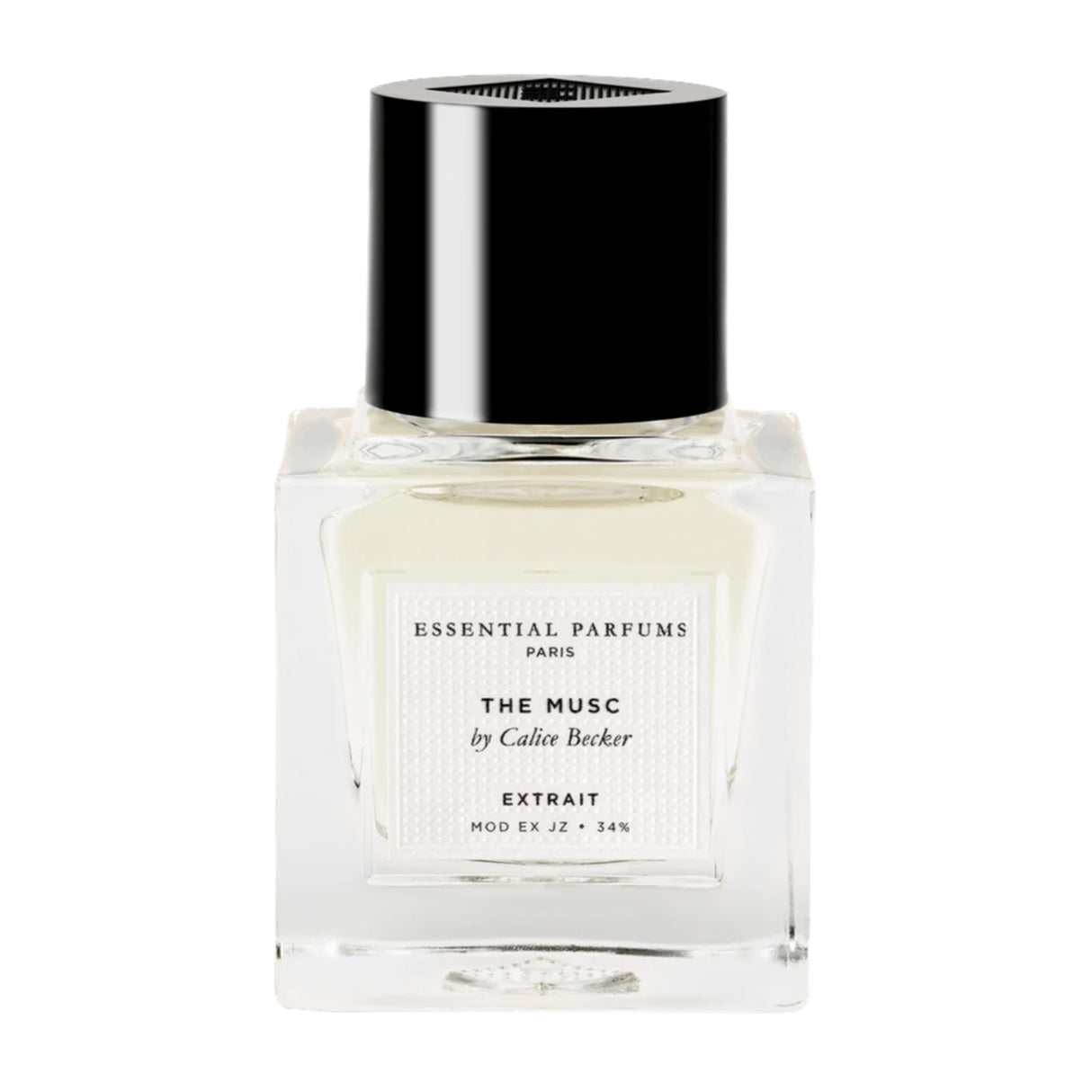 Essential Parfums The Musc Extrait de Parfum