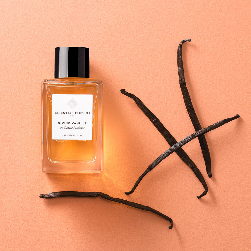 Essential Parfums Divine Vanille Eau de Parfum Perfume & Cologne