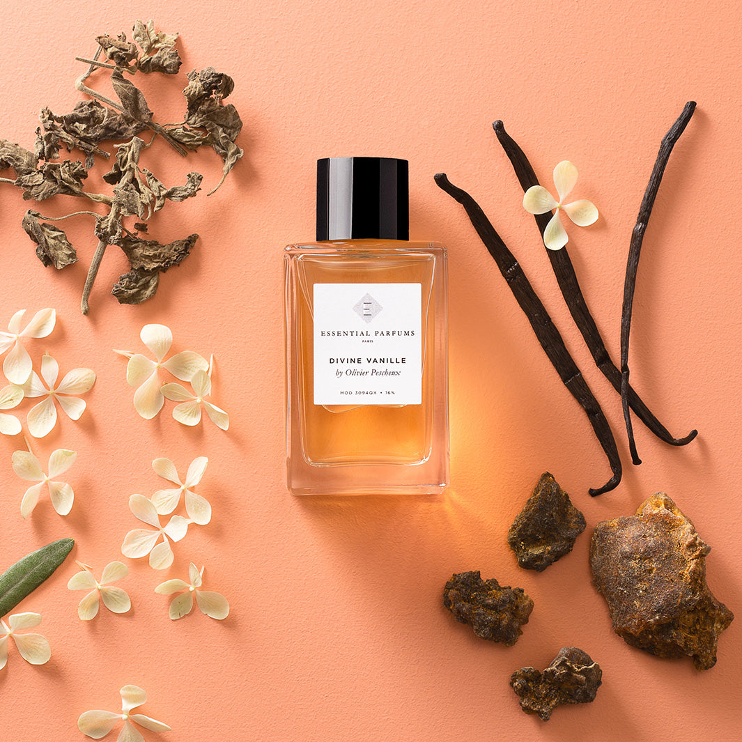 Essential Parfums Divine Vanille Eau de Parfum Perfume & Cologne