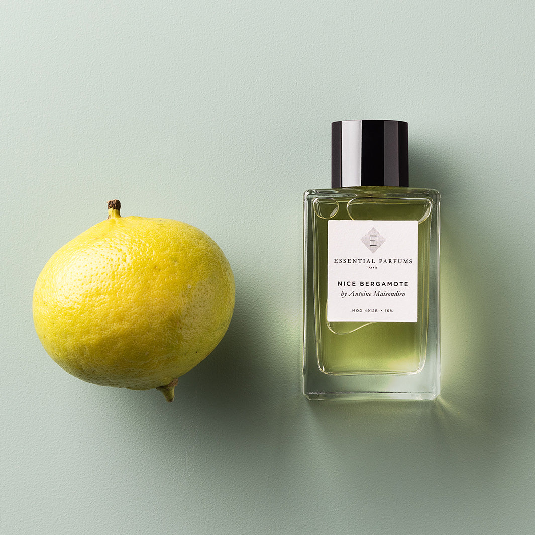 Essential Parfums Nice Bergamote Eau de Parfum Perfume & Cologne