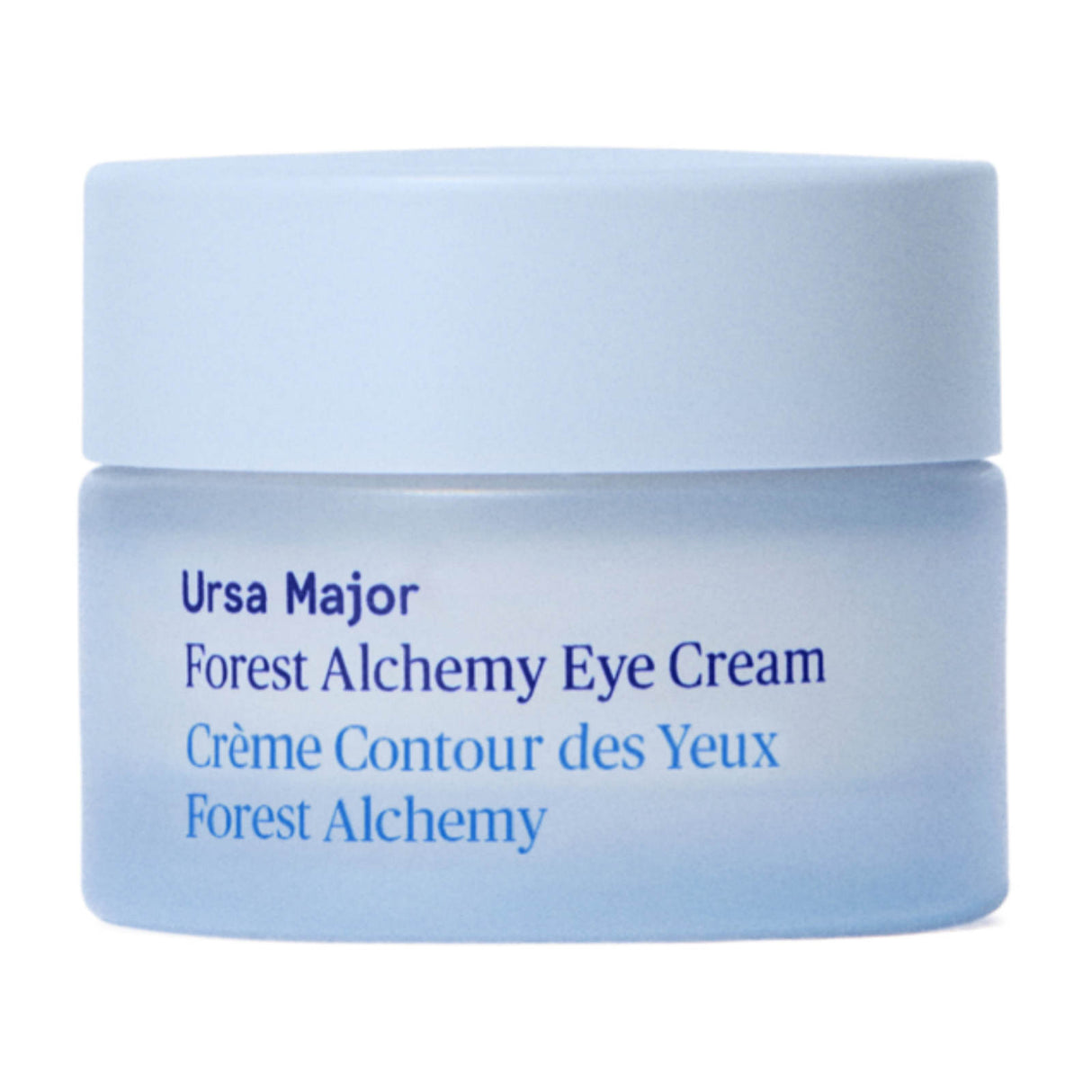 Ursa Major Forest Alchemy Eye Cream, 15ml Skin Care