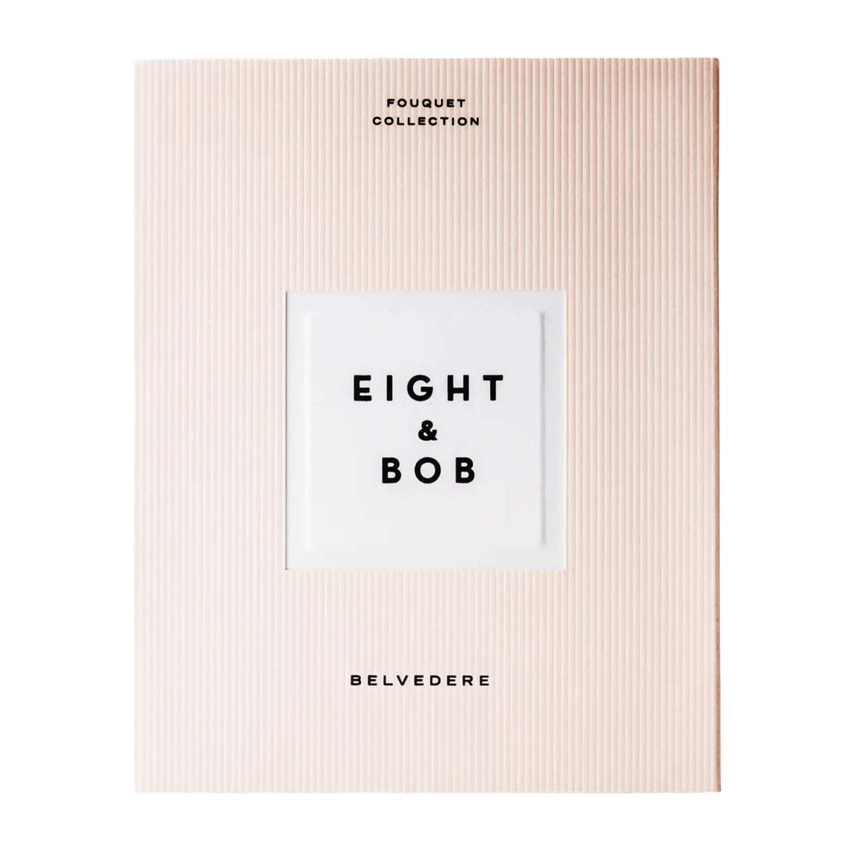 Eight & Bob Belvedere Eau de Parfum Perfume & Cologne