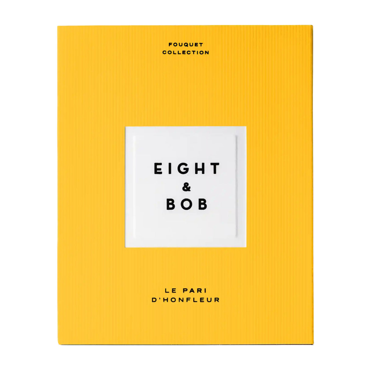 Eight & Bob Le Pari d'Honfleur Eau de Parfum Perfume & Cologne