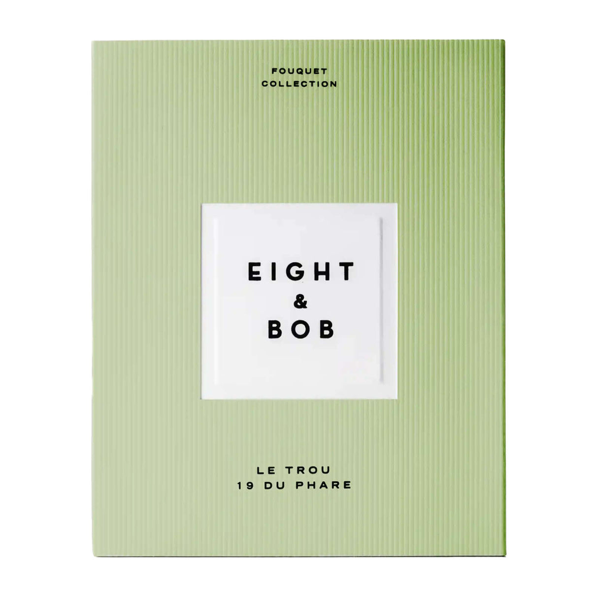 Eight & Bob Le Trou 19 du Phare Eau de Parfum Perfume & Cologne