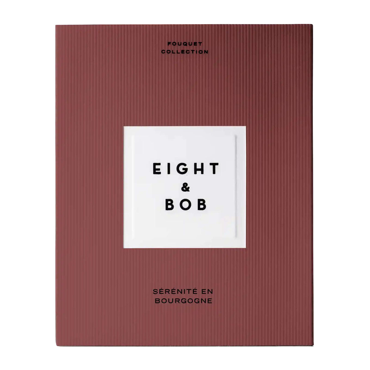 Eight & Bob Serenite en Bourgogne Eau de Parfum Perfume & Cologne