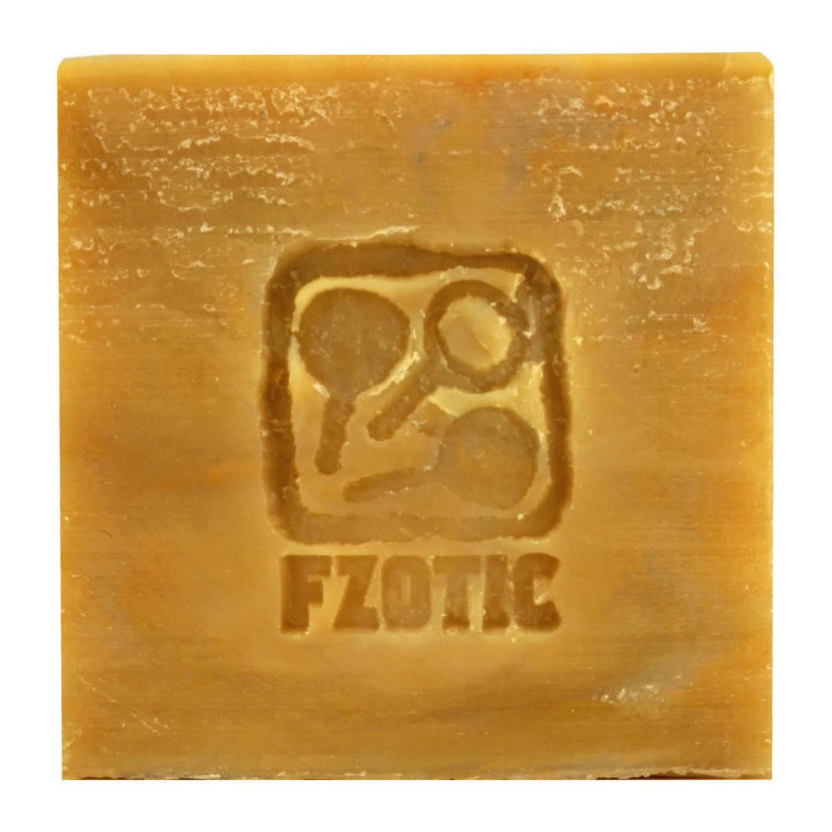 FZOTIC Honey Cedar Soap, 200g Bar Soap