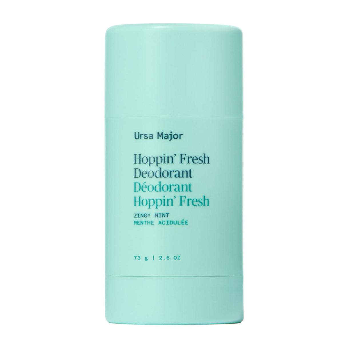 Ursa Major Hoppin' Fresh Deodorant, 71g Deodorant