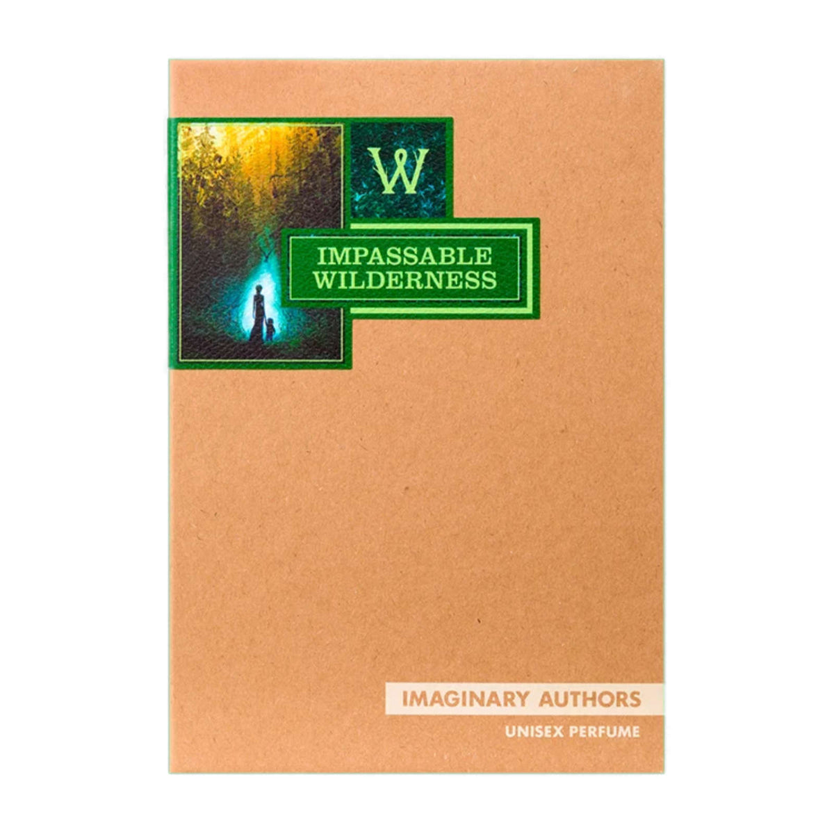 Imaginary Authors Impassable Wilderness Eau de Parfum