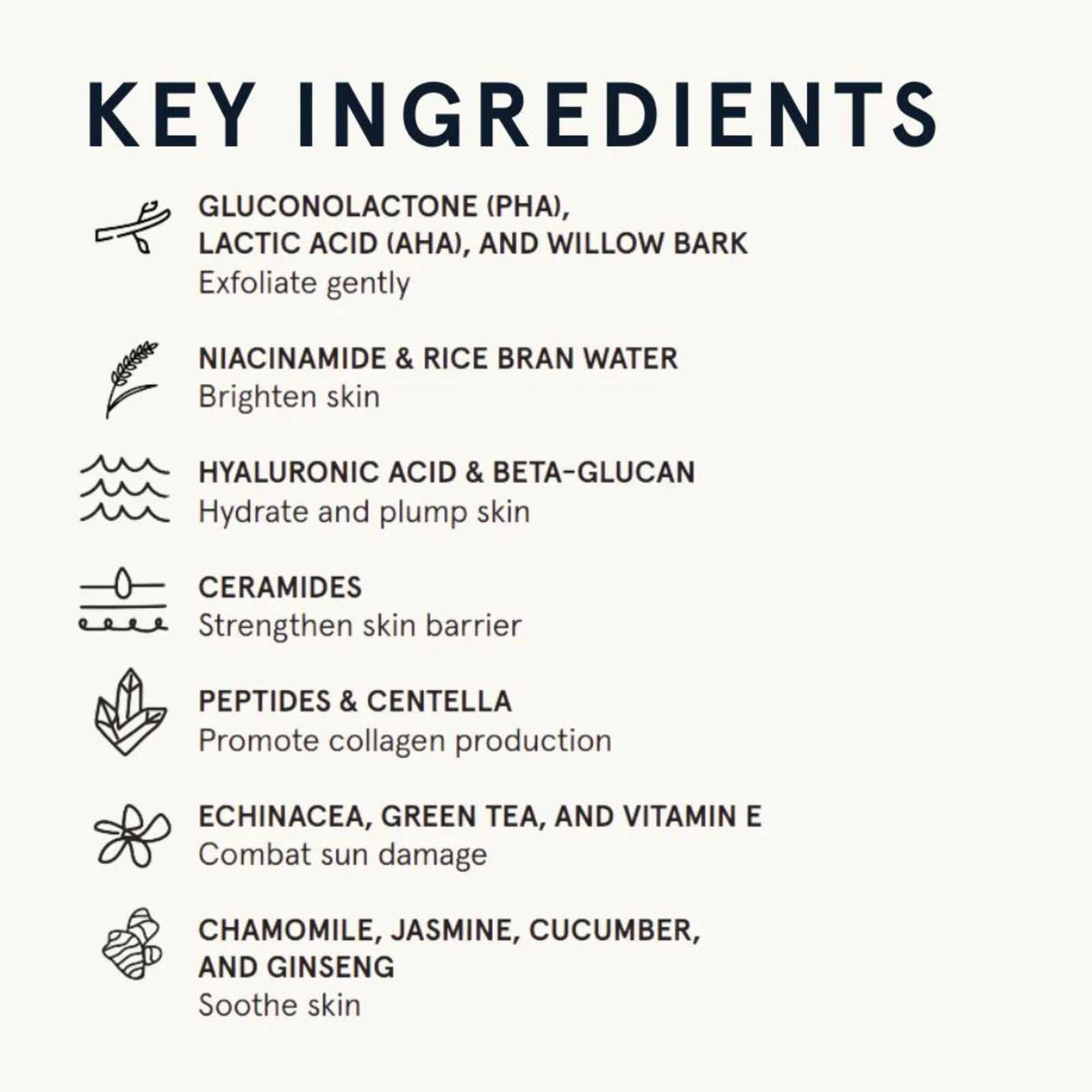 Jaxon Lane Glow Up Pad Travel Box (30) Skin Care