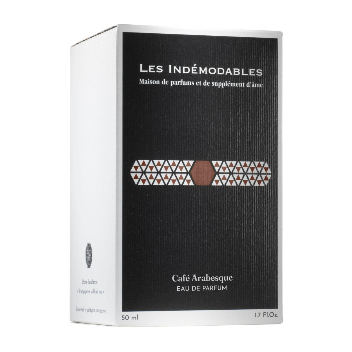 Les Indemodables Cafe Arabesque Eau de Parfum Perfume & Cologne