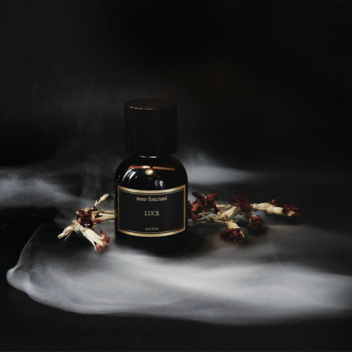 Meo Fusciuni Luce Extrait de Parfum Perfume & Cologne