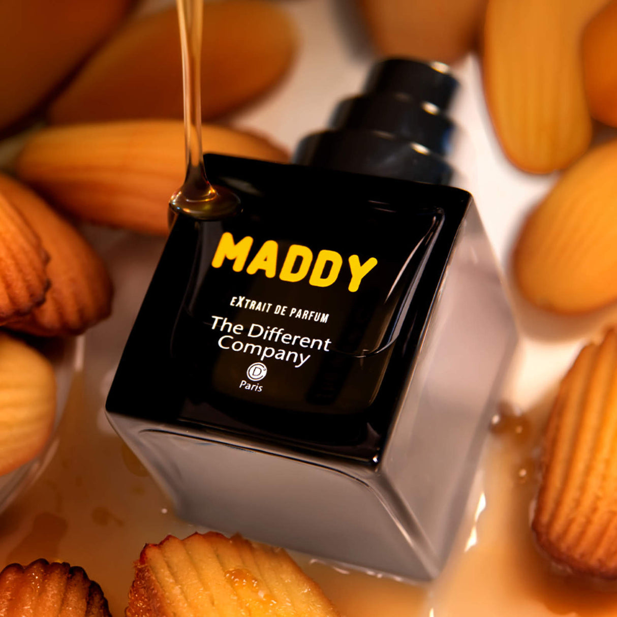 The Different Company Maddy Extrait de Parfum Perfume & Cologne