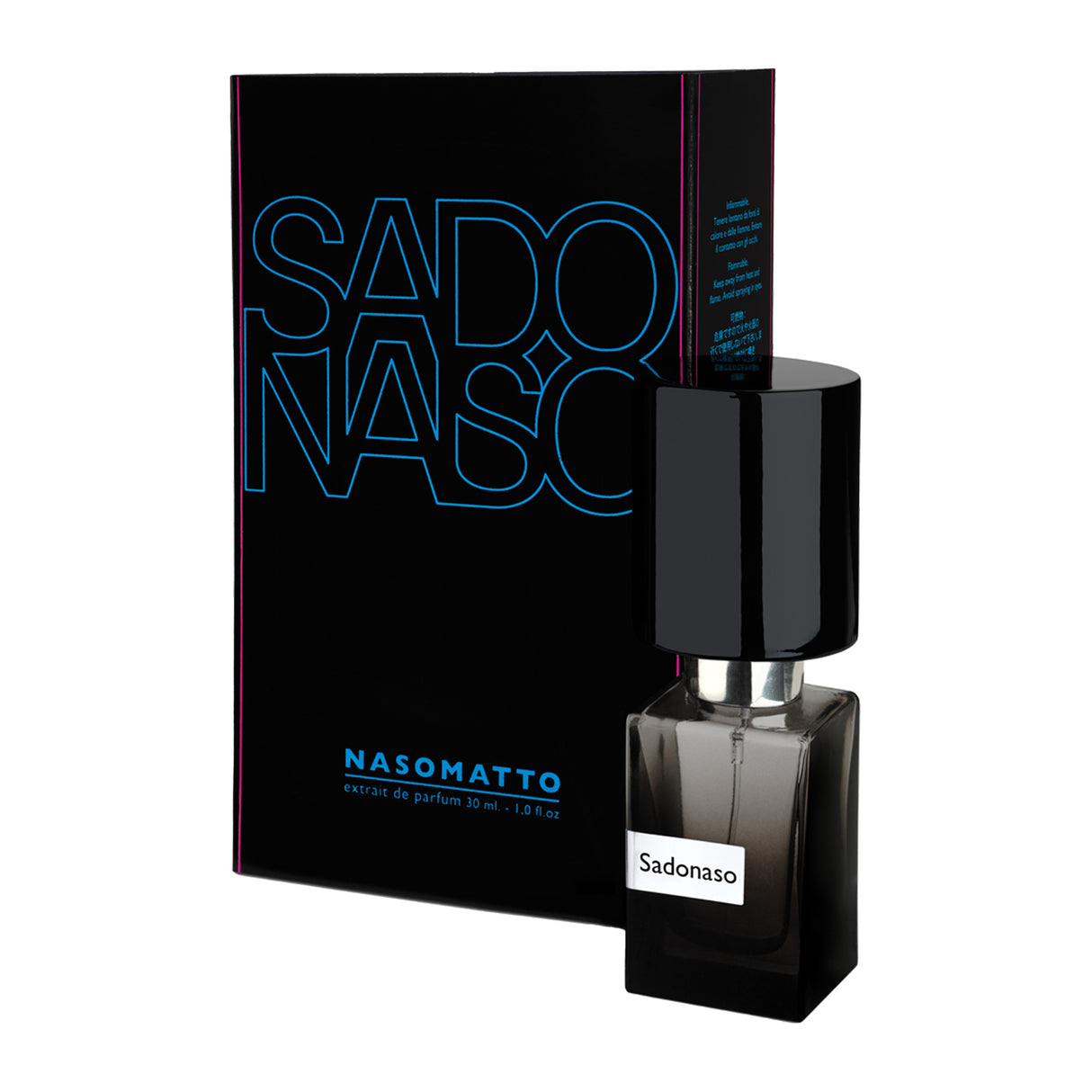 Nasomatto Sadonaso Extrait de Parfum Perfume & Cologne