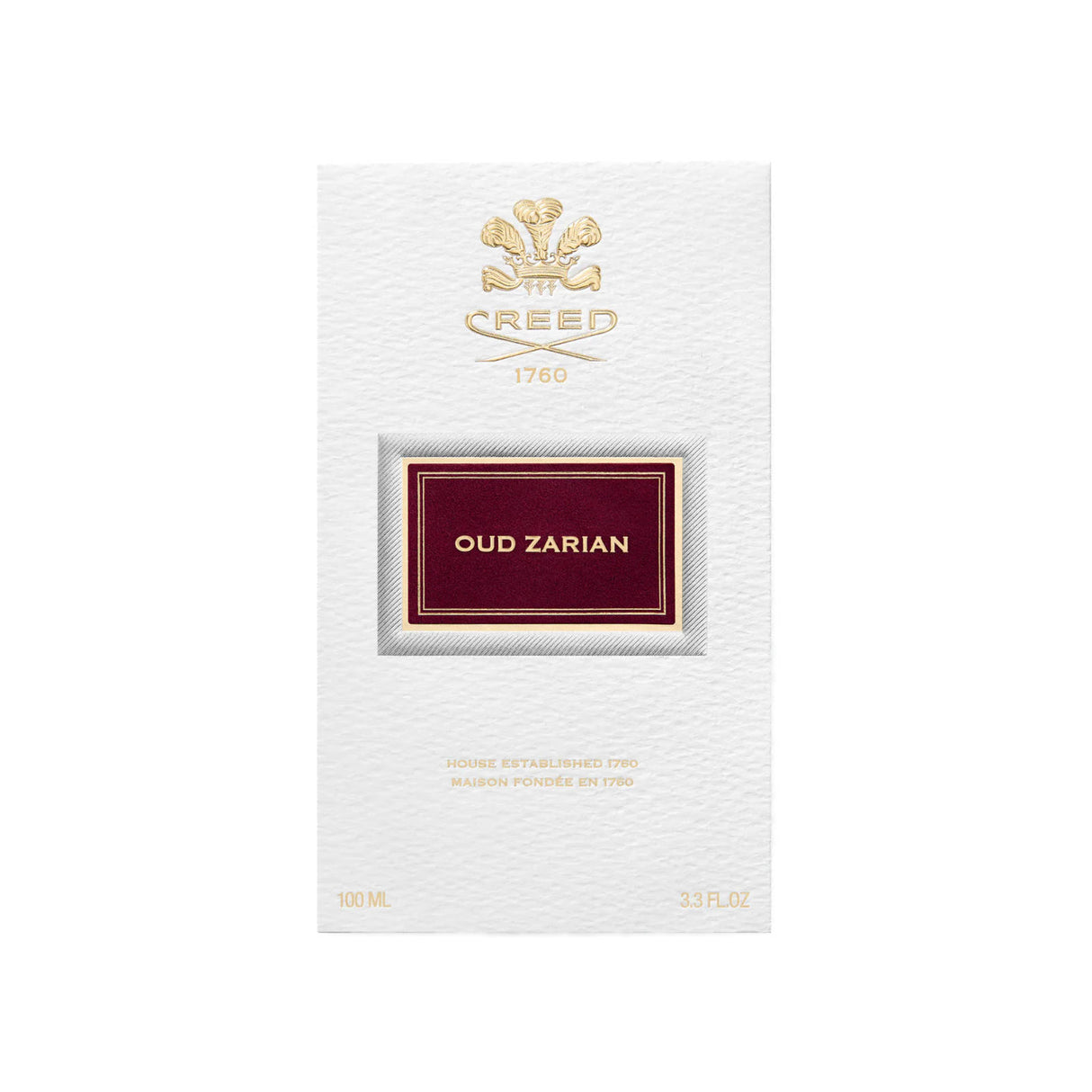 Creed Oud Zarian Eau de Parfum Perfume & Cologne