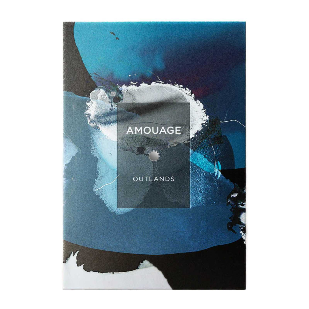 Amouage Outlands Essence de Parfum Perfume & Cologne