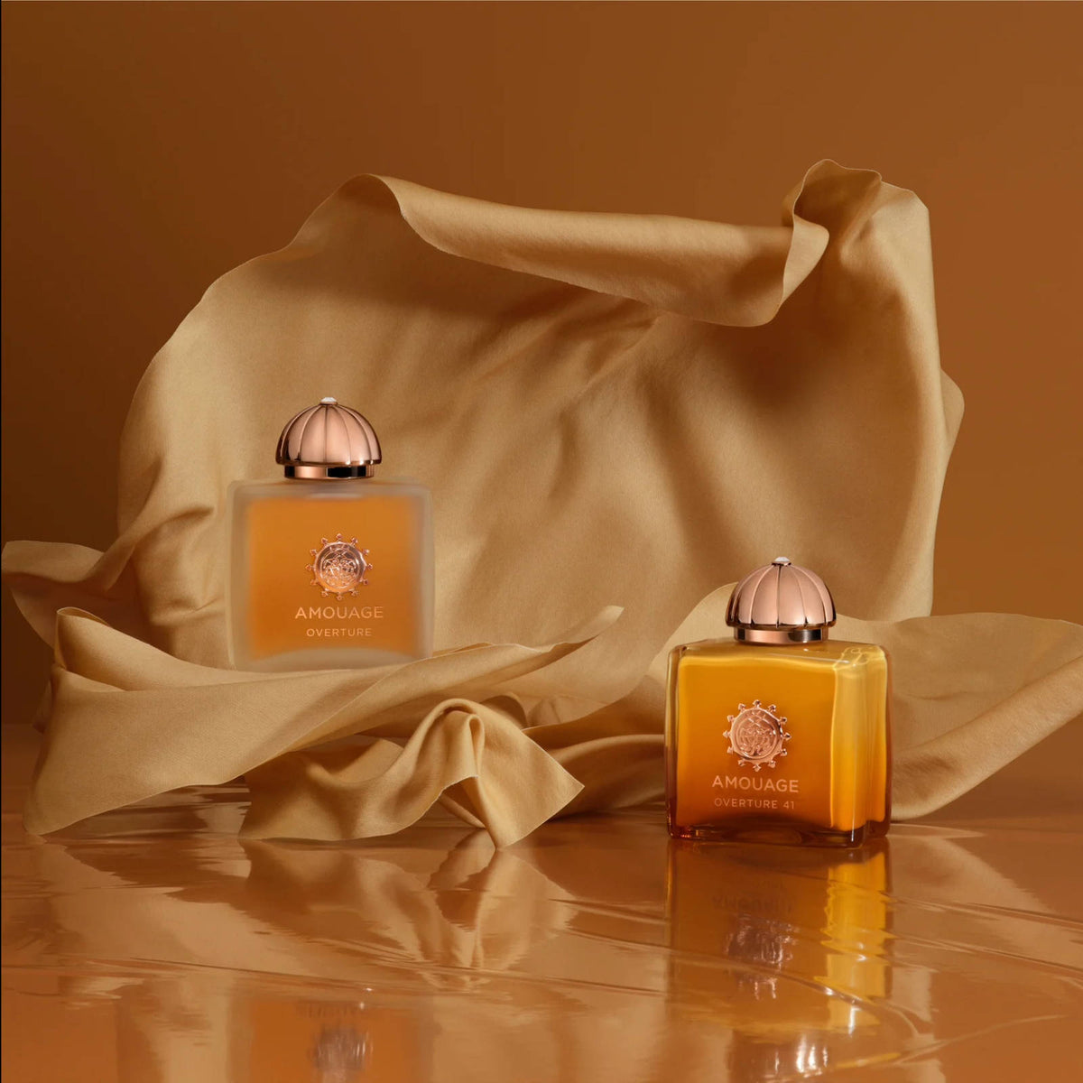 Amouage Overture 41 Woman Extrait de Parfum Perfume & Cologne