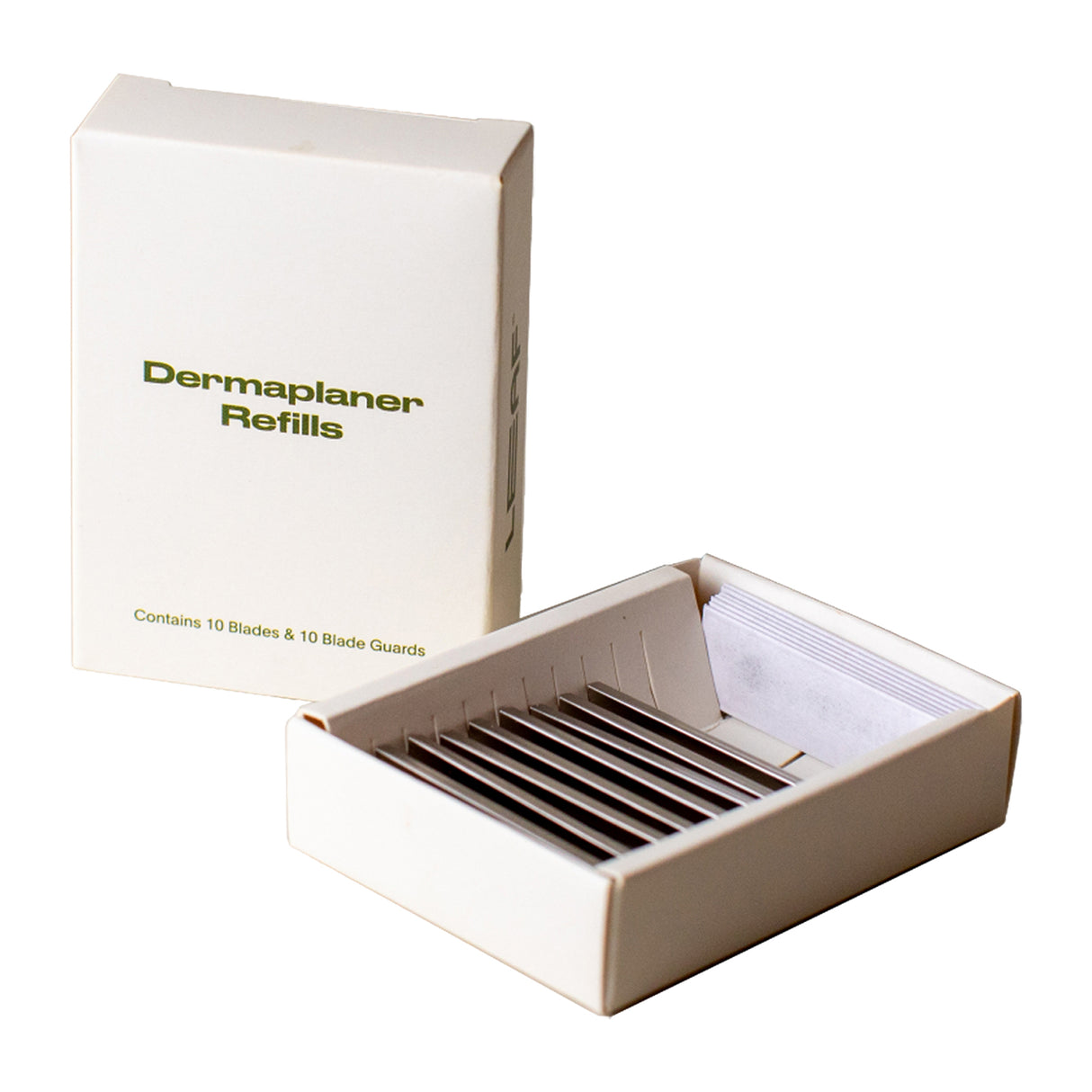 Leaf Shave Dermaplaner Refills Razors & Razor Blades