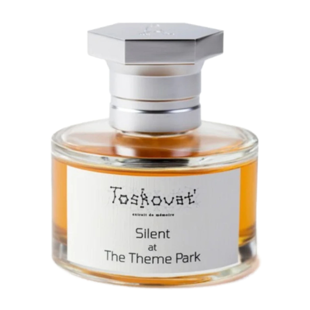 Toskovat Silent at the Theme Park Eau de Parfum 60ml Perfume & Cologne