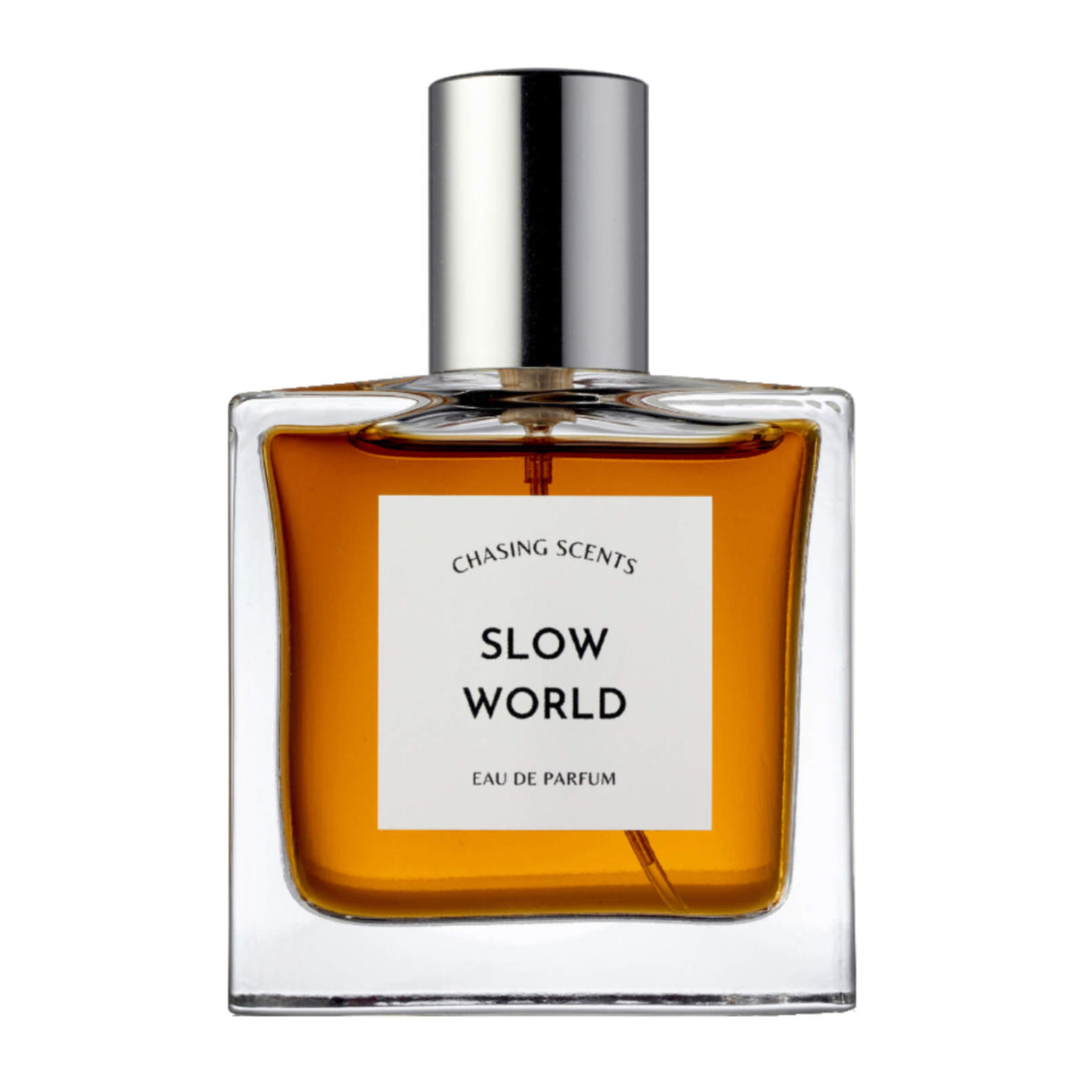 Chasing Scents Slow World Eau de Parfum 30ml Perfume & Cologne