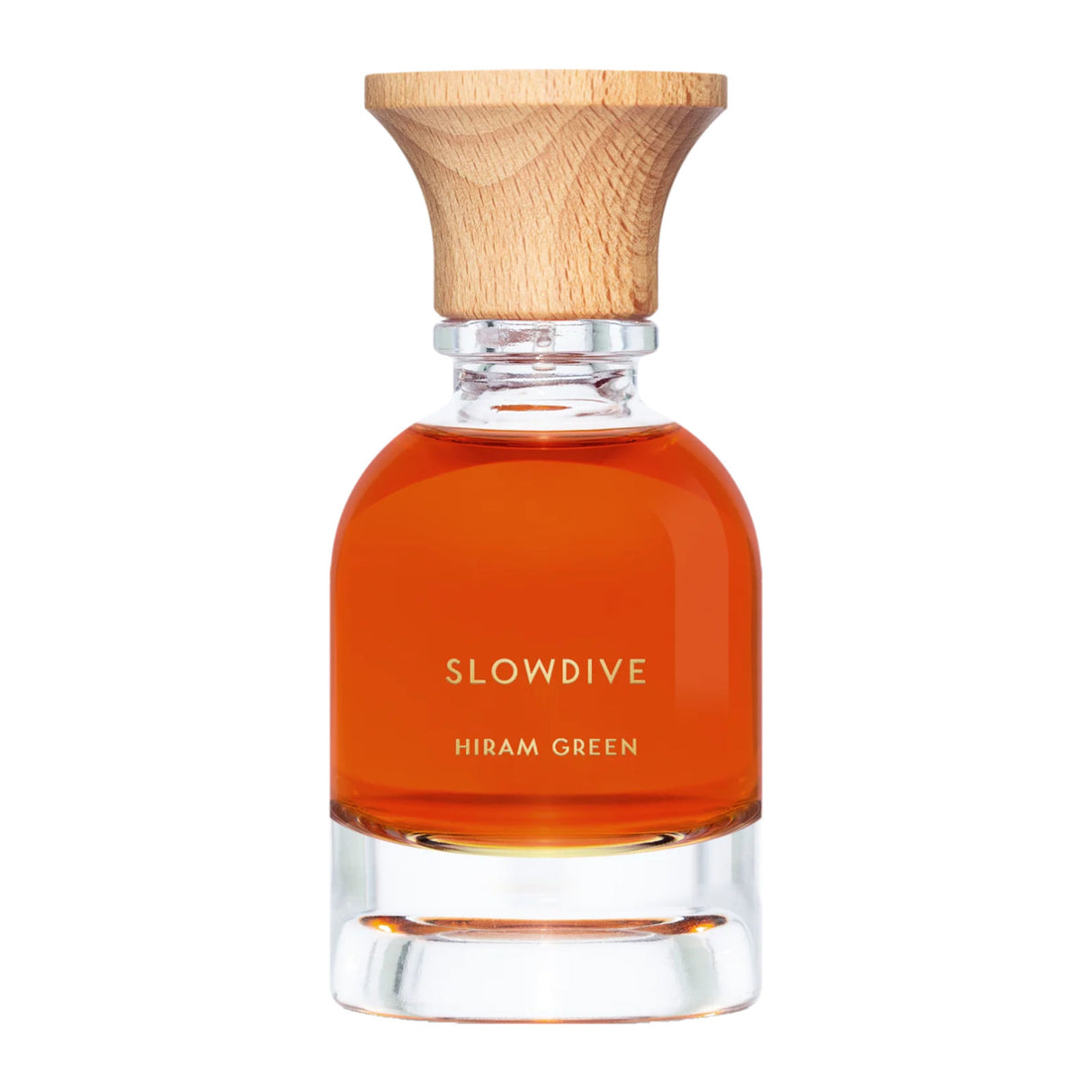 Hiram Green Slowdive Eau de Parfum 50ml Perfume & Cologne