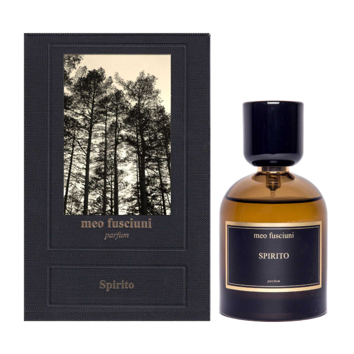 Meo Fusciuni Spirito Extrait de Parfum Perfume & Cologne