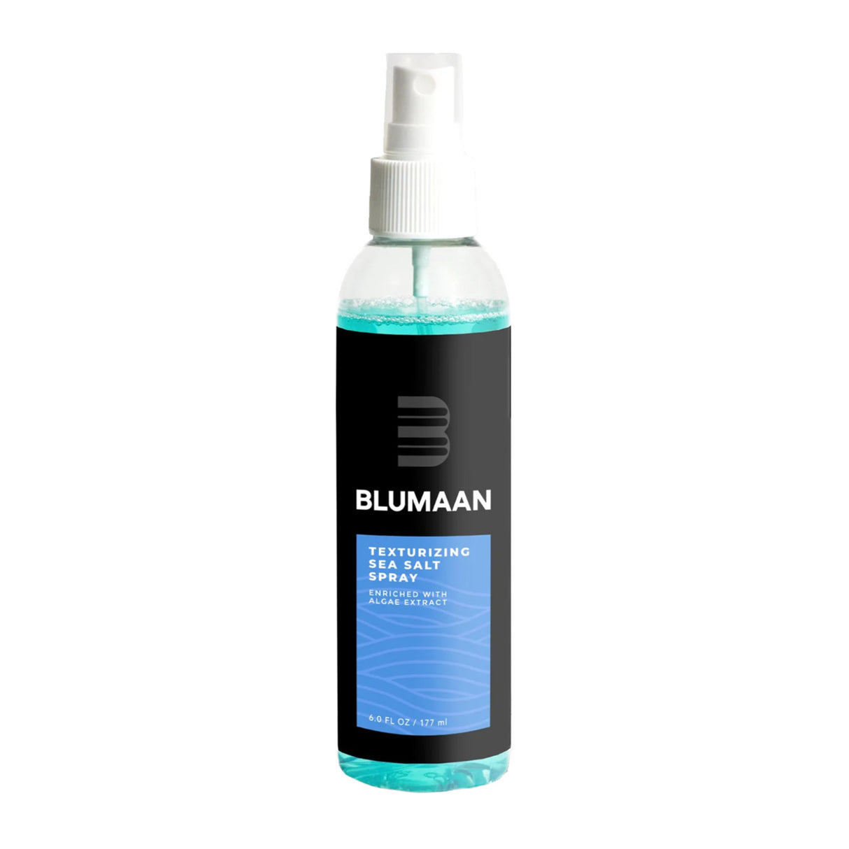 BLUMAAN Texturizing Sea Salt Spray, 177ml Hair Styling Products