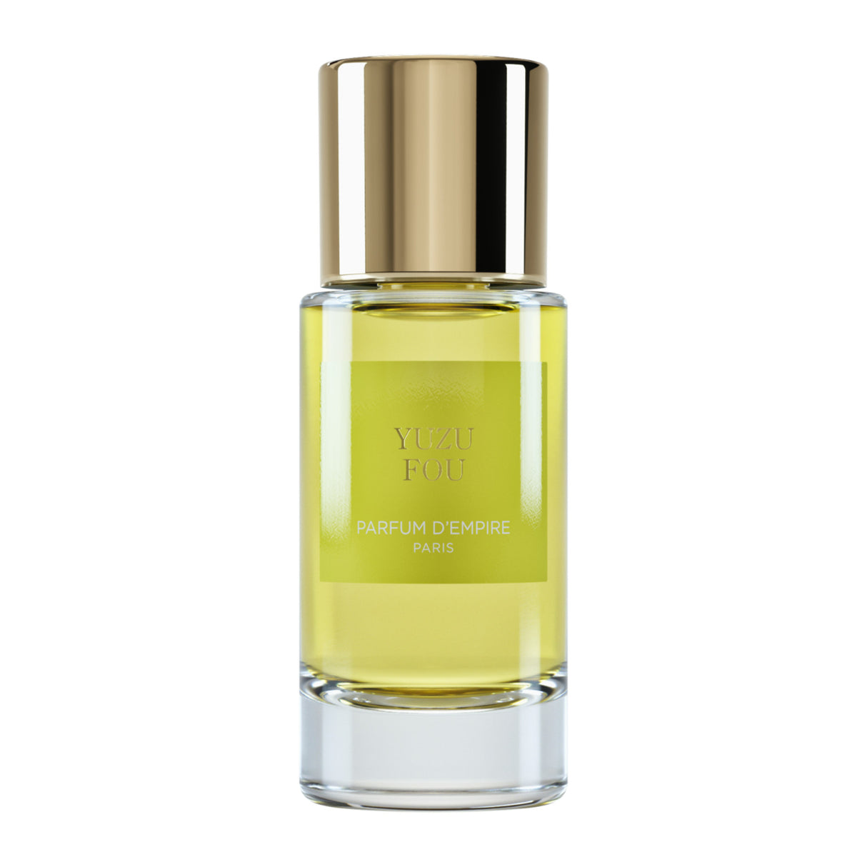 Parfum d'Empire Yuzu Fou Eau de Parfum 50ml Perfume & Cologne