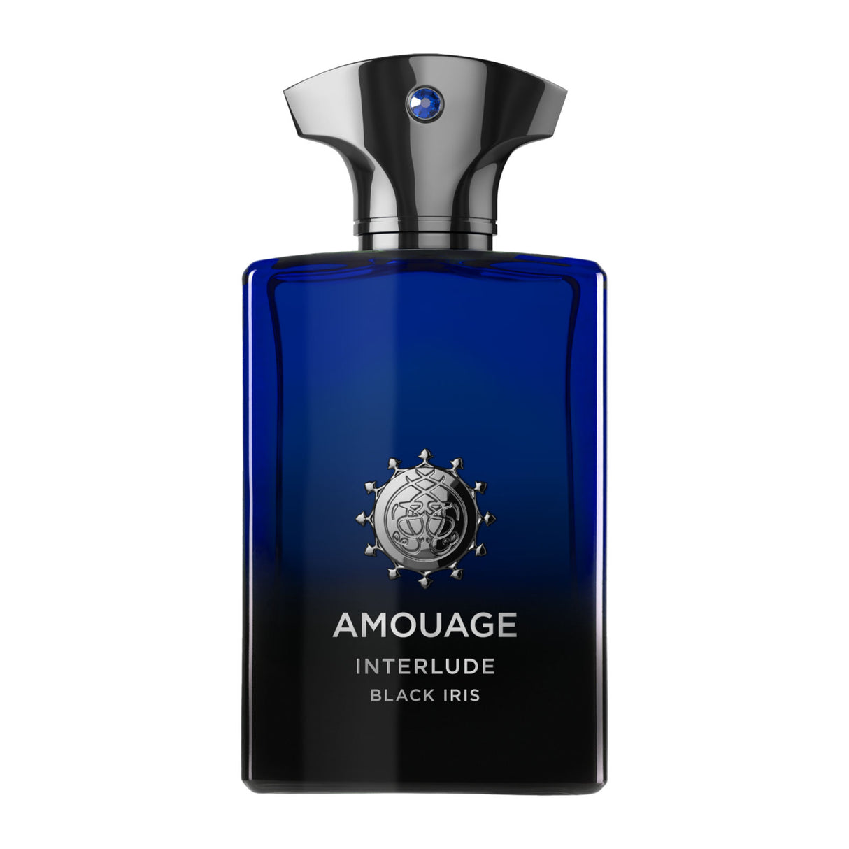 Amouage Interlude Black Iris Man Eau de Parfum 100ml Perfume & Cologne