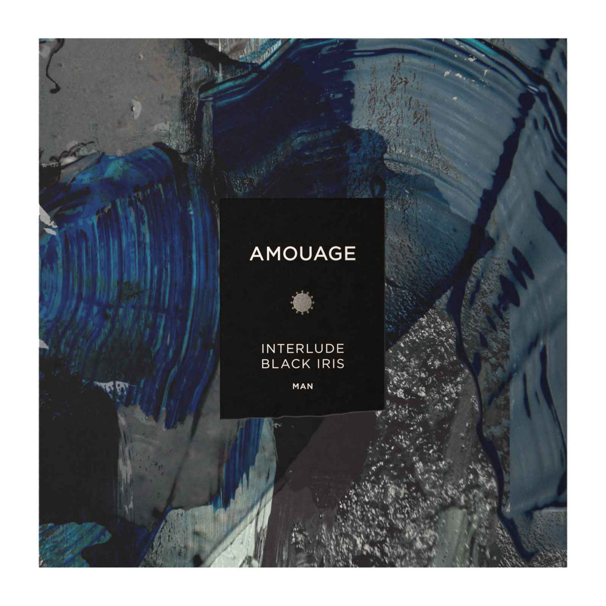 Amouage Interlude Black Iris Man Eau de Parfum Perfume & Cologne
