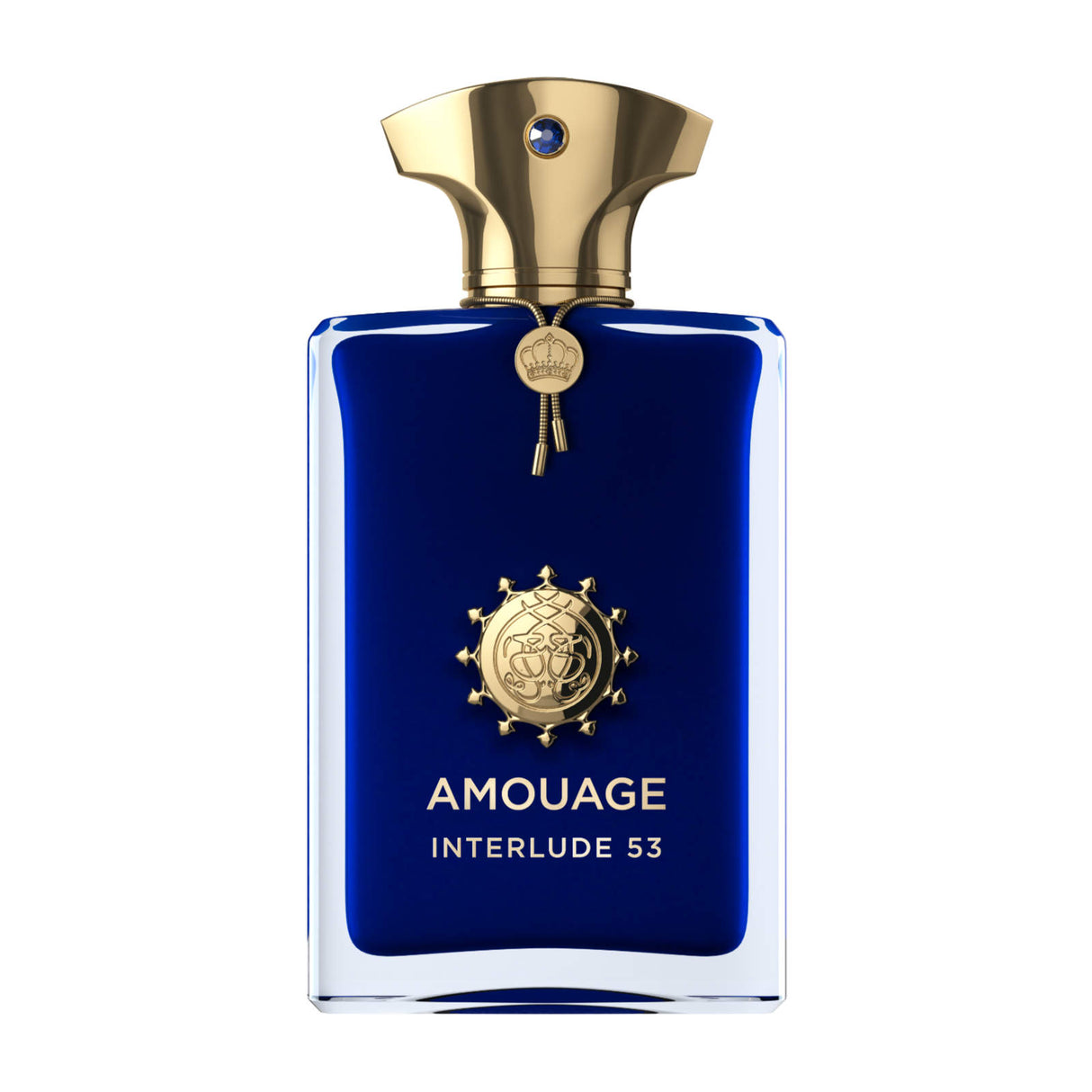 Amouage Interlude 53 Man Extrait de Parfum 100ml Perfume & Cologne