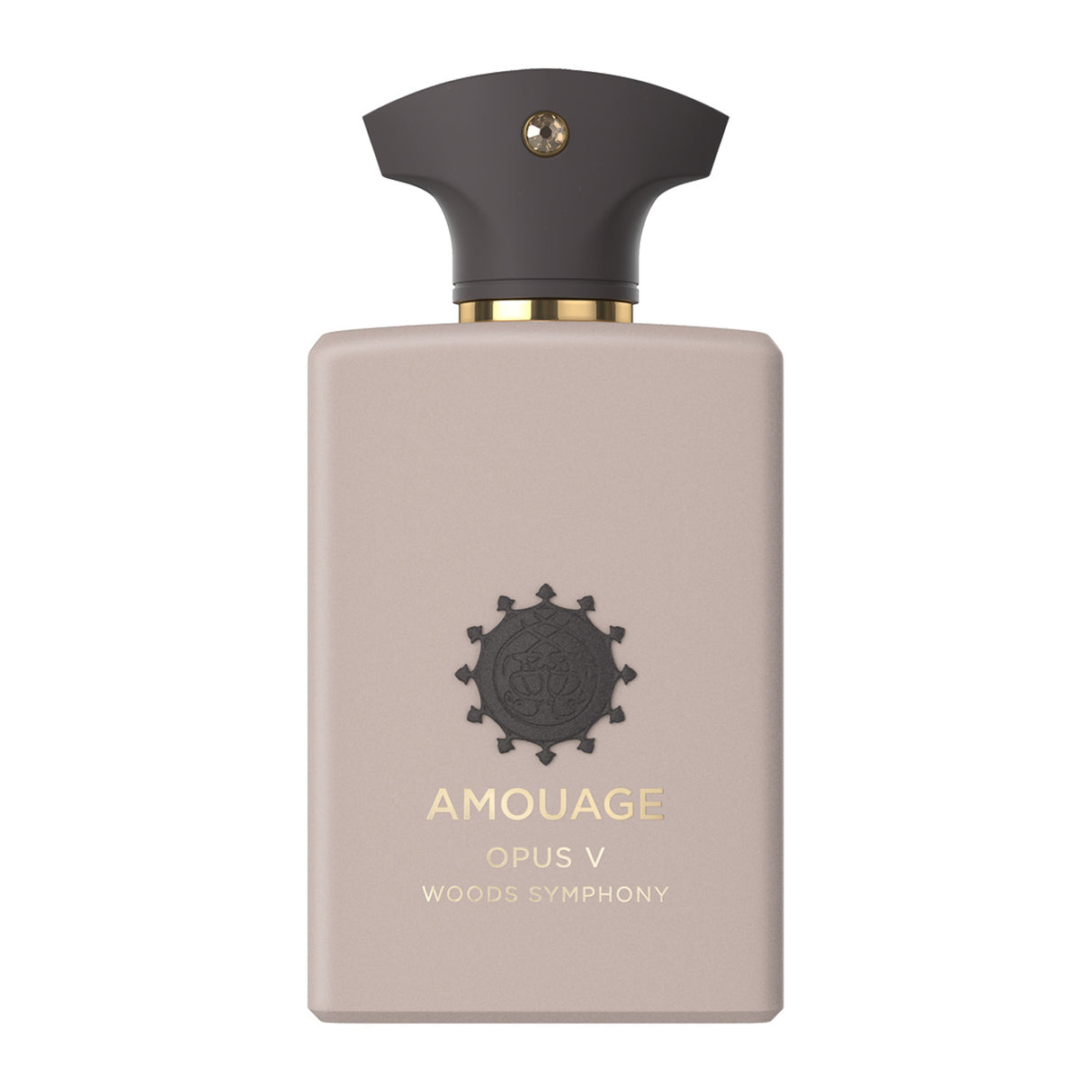 Amouage Opus V Woods Symphony Eau de Parfum 100ml Perfume & Cologne