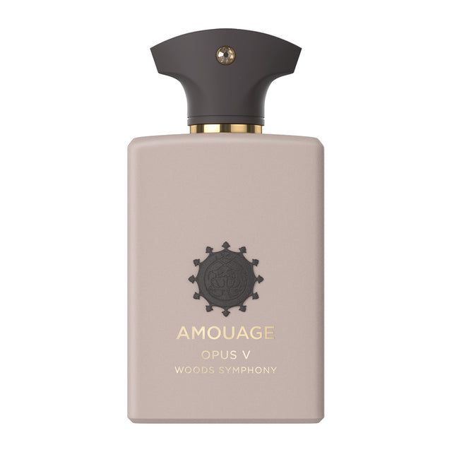 Amouage Opus V Woods Symphony Eau de Parfum 100ml Perfume & Cologne