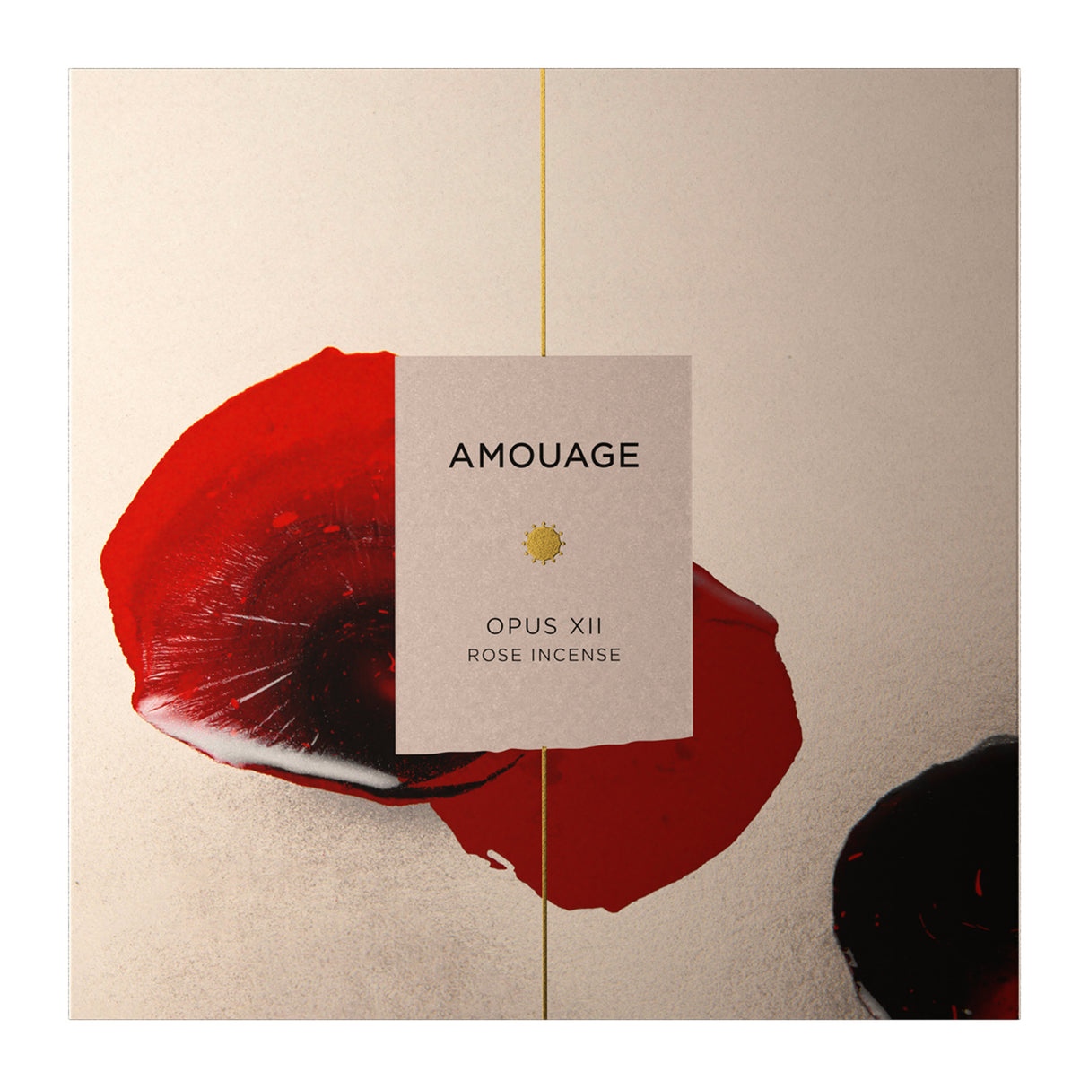 Amouage Opus XII Rose Incense Eau de Parfum Perfume & Cologne