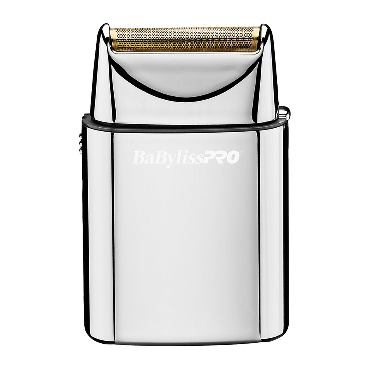 BaByliss PRO FoilFX01 Metal Single Foil Shaver Hair Clippers & Trimmers