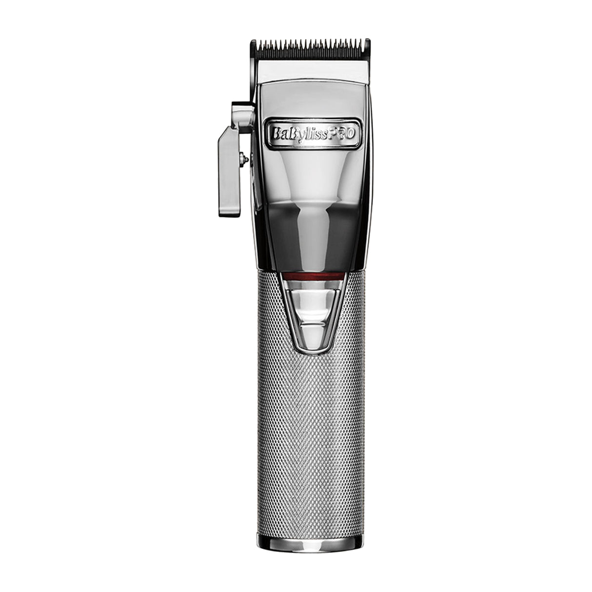 BaByliss PRO FX Lithium Clipper SilverFX Hair Clippers & Trimmers