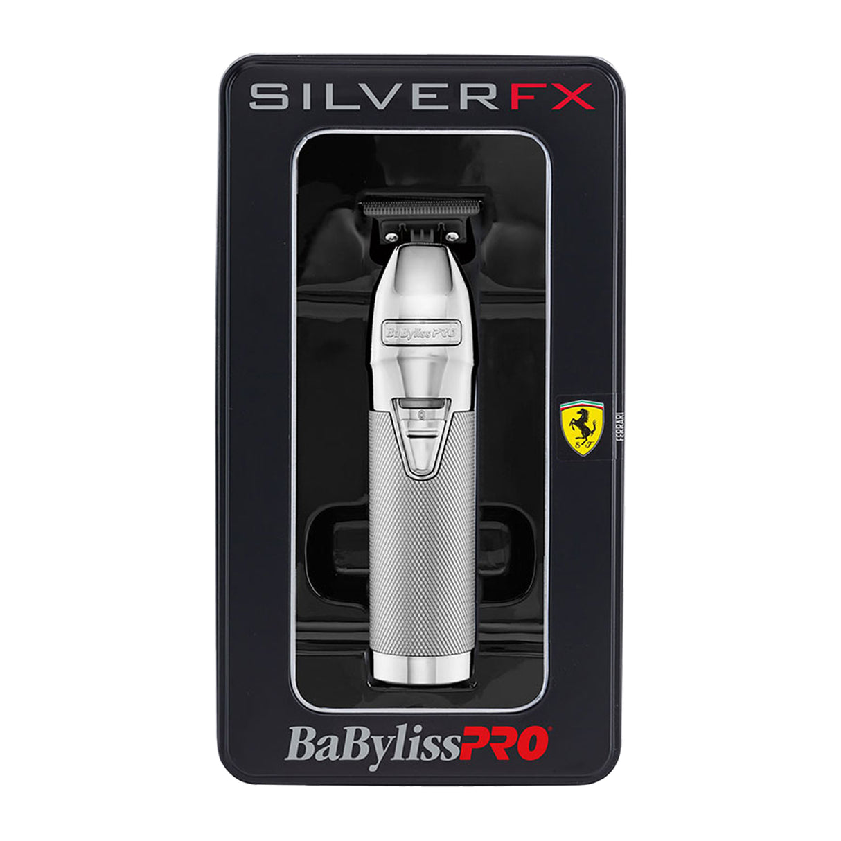 BaByliss PRO FX Skeleton Lithium Outliner Trimmer Hair Clippers & Trimmers