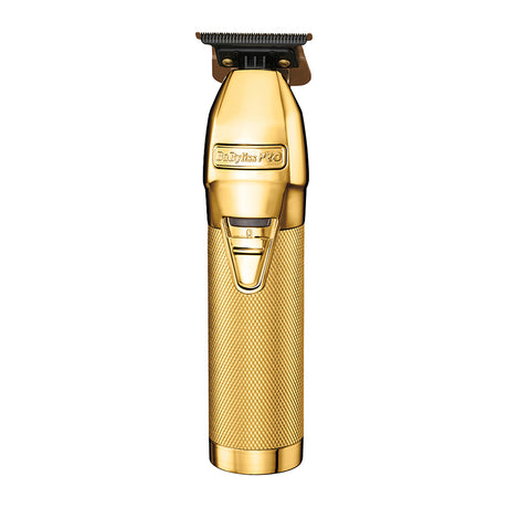 BaByliss PRO GoldFX+ Outlining Hair Trimmer Hair Clippers & Trimmers